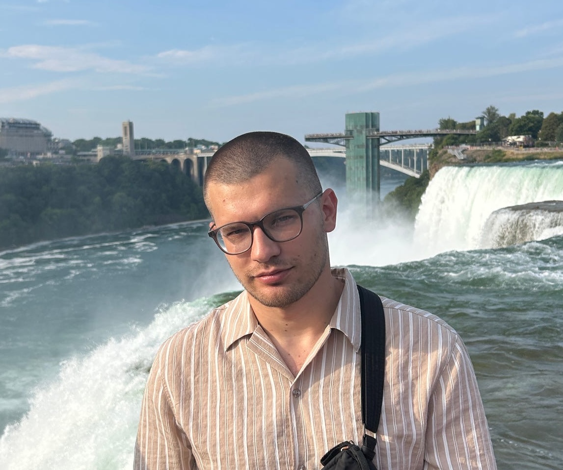 Professional portrait